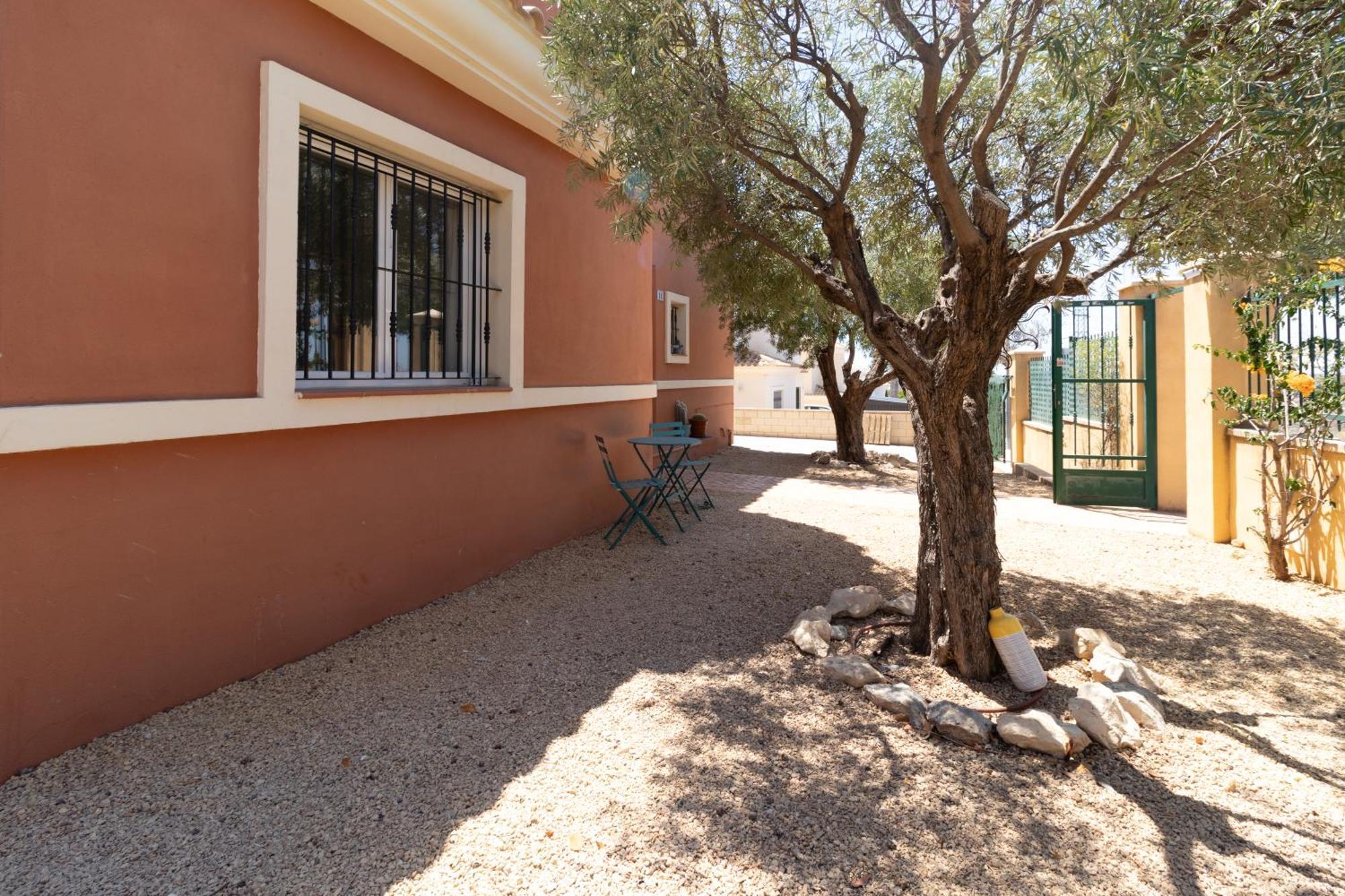 Villa Bonalba Mutxamel  Exterior foto