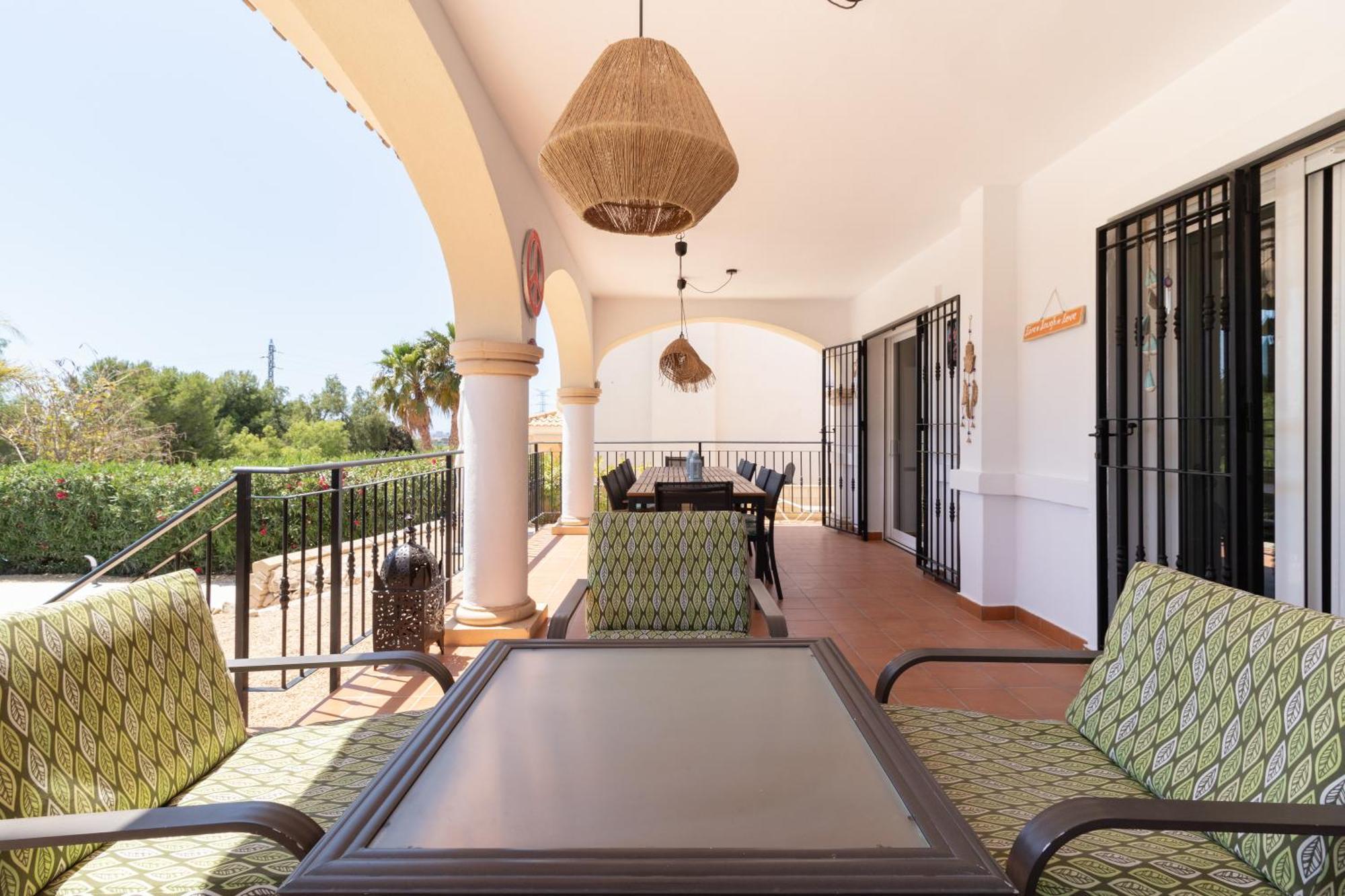 Villa Bonalba Mutxamel  Exterior foto